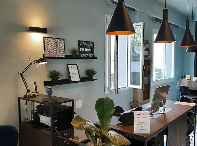 Hotel Alabama By Alehotels Rimini