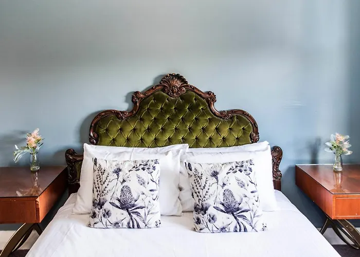 The Paragon Hotel Mudgee