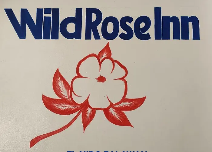 Wildrose Inn El Nido