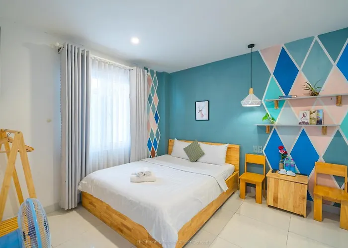 Jerry House Da Lat Hotel