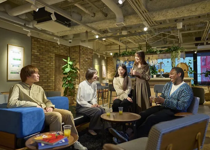 Hotel Resol Stay Akihabara Tokio