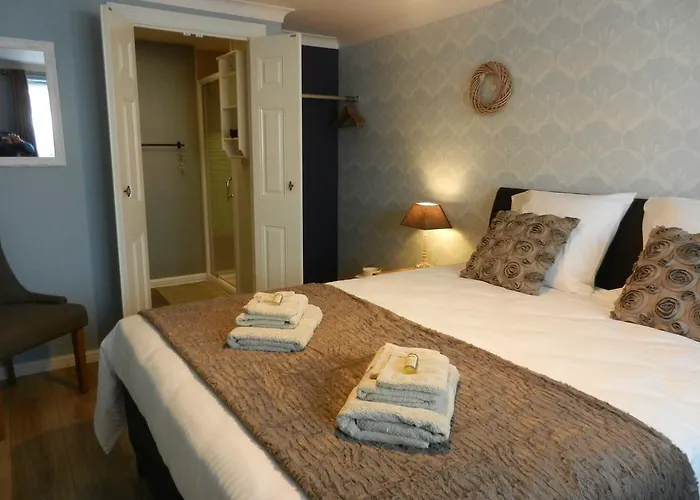 Juliette'S Bed and Breakfast Ieper