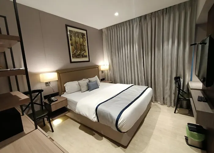 Hotel Highway Inn Andheri East Mumbai