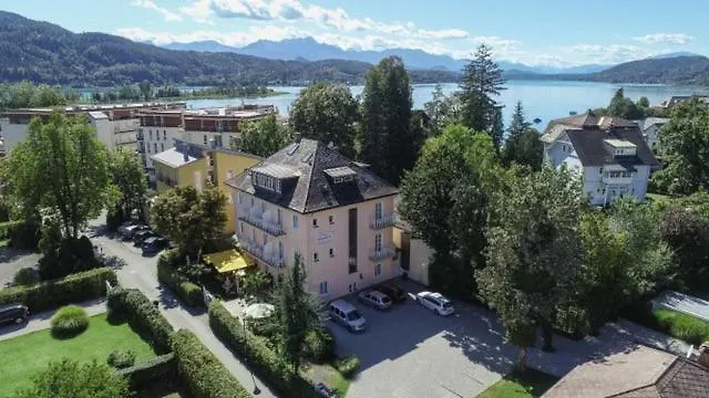 Villa Auguste Pörtschach am Wörthersee