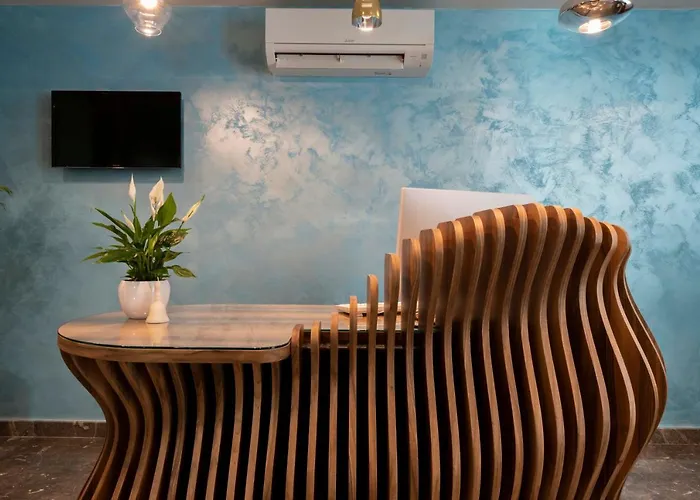 Antoniel Suites Saint Julian's