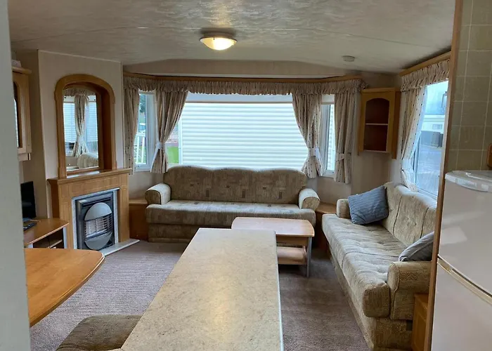 The Atlas Everglade Caravan Ingoldmells