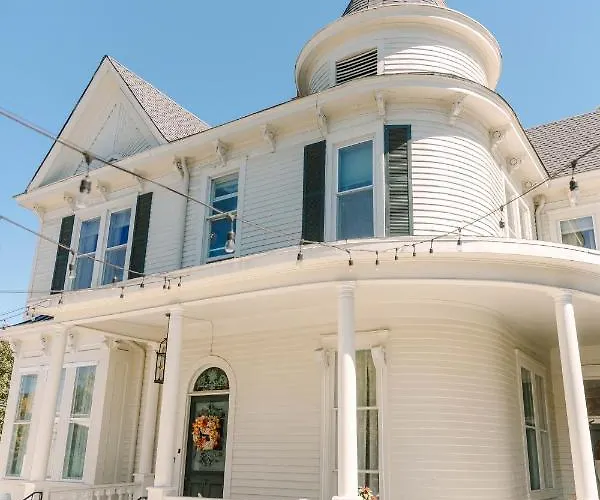 Stanley House Inn Marietta