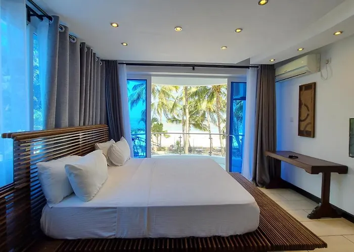 C3 Cowrie Shell Residences Mombasa
