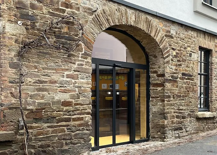 Boutiquehotel Burg Adenbach & Alter Weinbau Bad Neuenahr-Ahrweiler