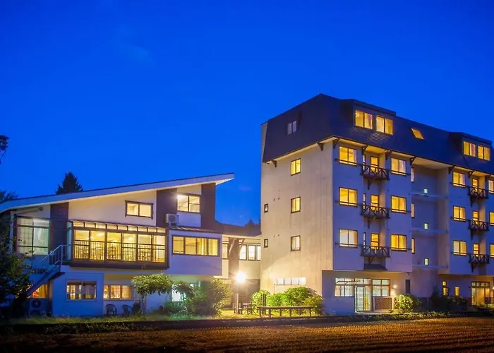 Villa Schole Hakuba - Vacation Stay 19519V