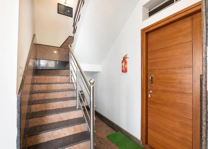 Crystal Suites Bangalore