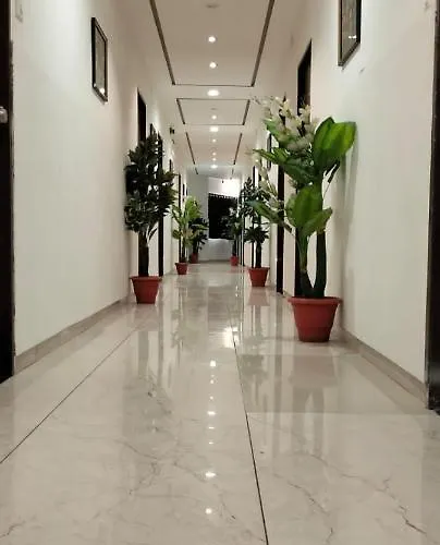 Hotel Fun City Mahesana