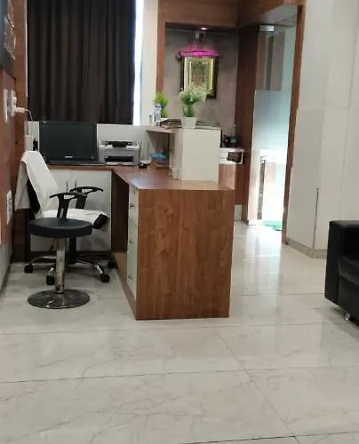 Hotel Fun City Mahesana