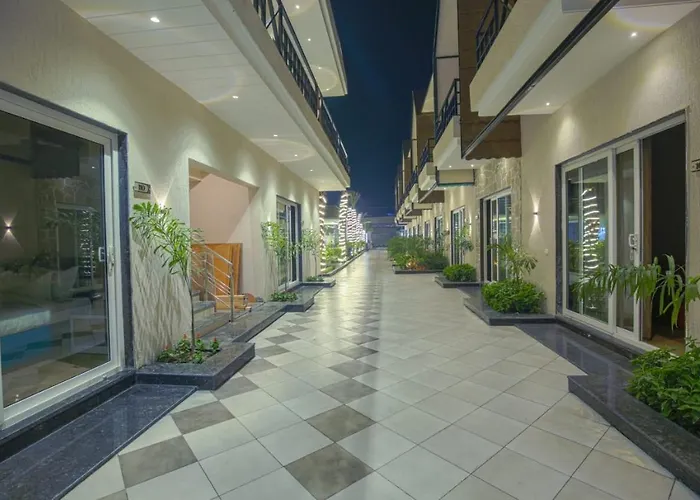 Greenwood Villa Amritsar