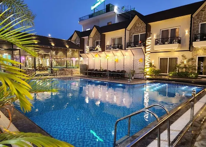 Greenwood Villa Amritsar
