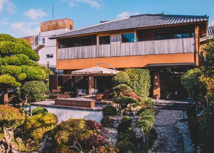 Waseidou Zen - Vacation Stay 17230V Kobe