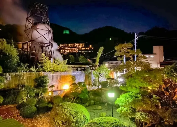 Waseidou Zen - Vacation Stay 17230V Kobe