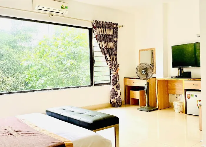 Hoàng Gia Hotel Hà Nội