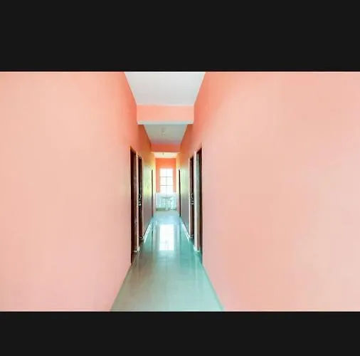 Oyo Hotel Erawat Greens Jabalpur