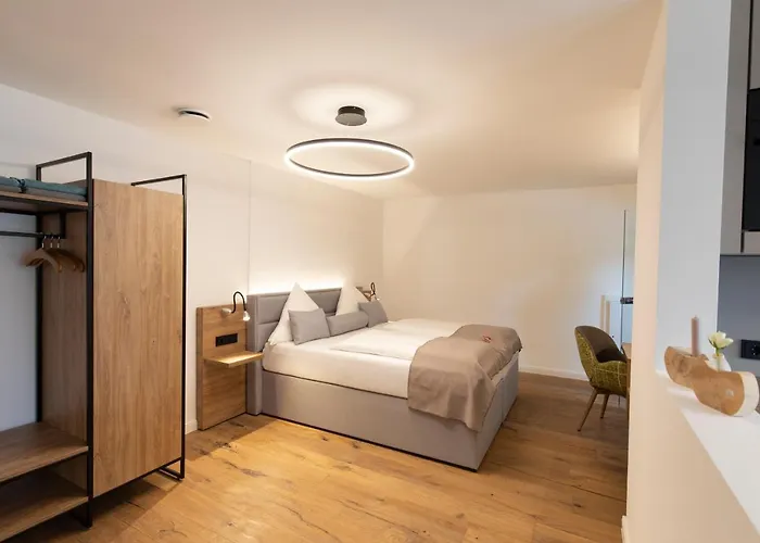 Waldhotel am Wittenheimer Forst Westerstede