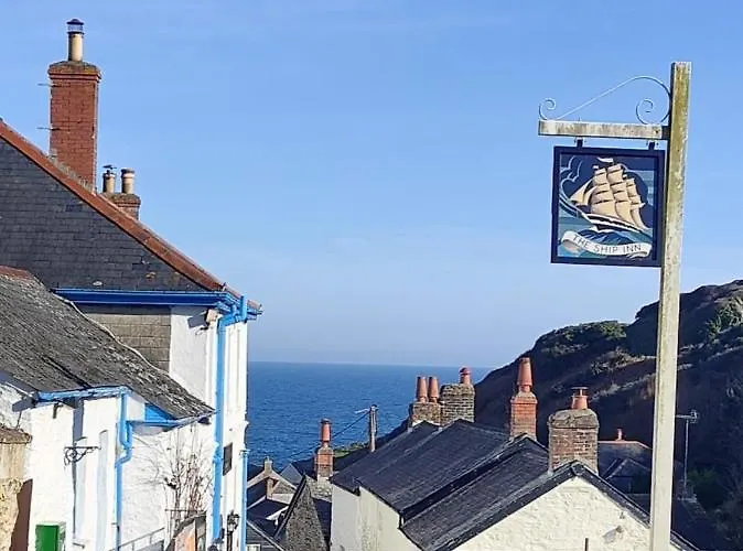 The Ship Inn Truro