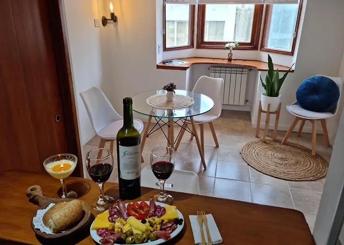 Isla Bonita Suites Ushuaia