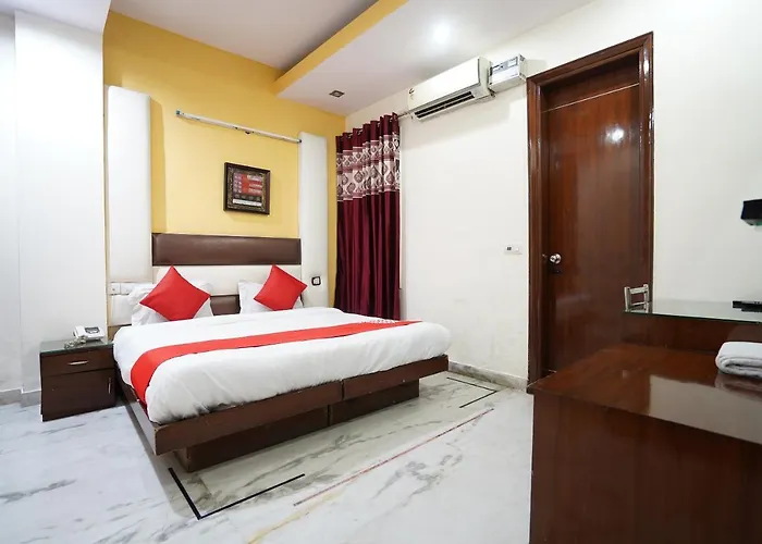 East Inn New Delhi