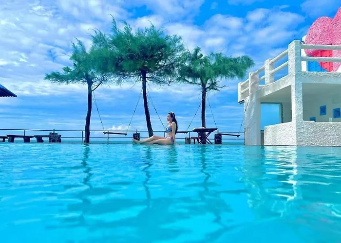 Hai Yen Family Hotel Phan Thiet