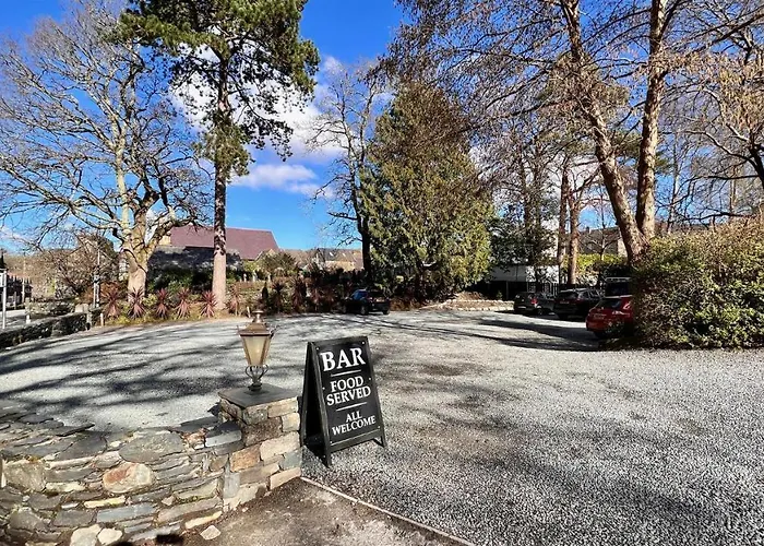 Hafan Artro Hotel Llanbedr 