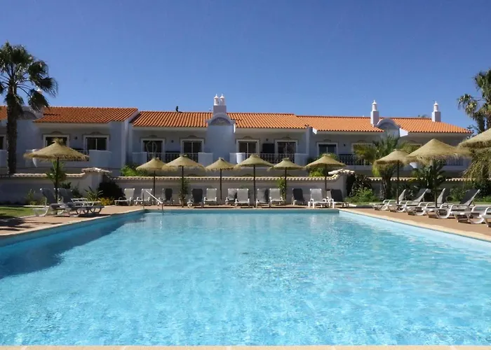 Giramar Apartamentos Turisticos Lagos