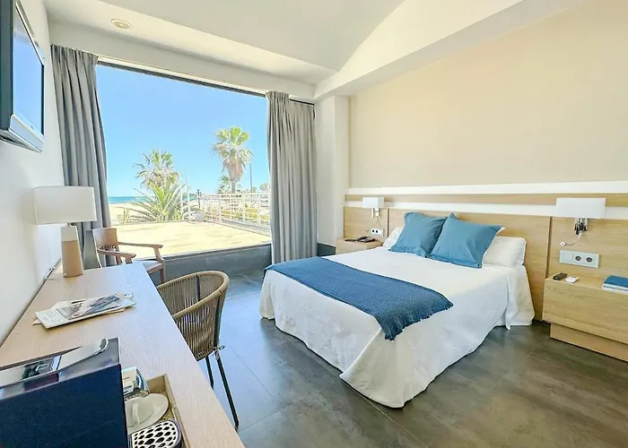 El Coso Hotel Valencia