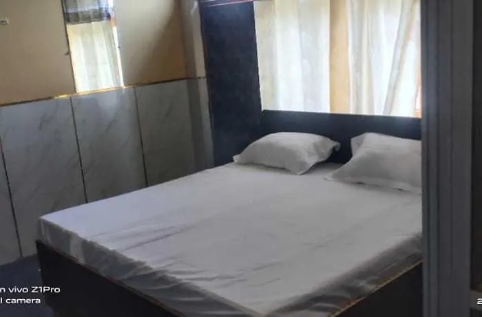 Super Hotel O Sky View Moradabad