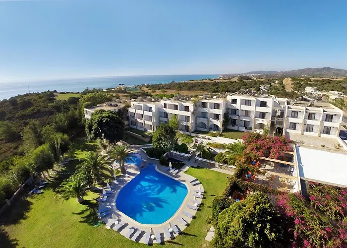 Ekaterini Hotel Kiotari