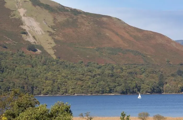 Lodore Falls Hotel & Spa Borrowdale Valley