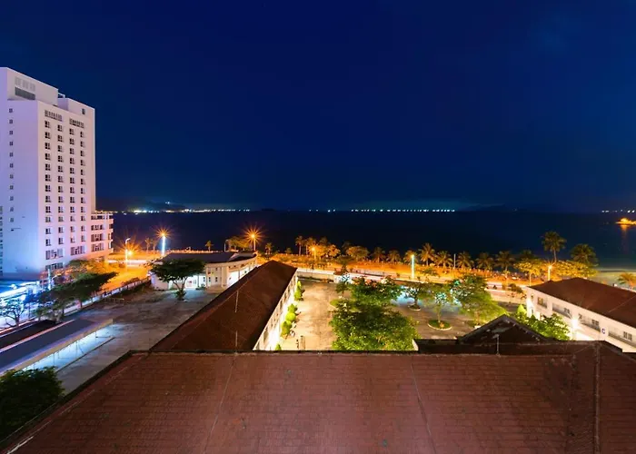Arise Seaside Hotel Nha Trang