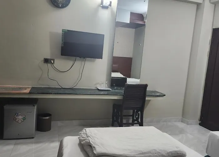 Hotel Media Cox's Bazar