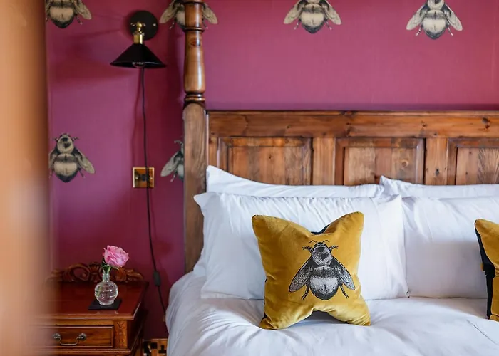 Strathallan Bed And Breakfast Grantown-on-Spey