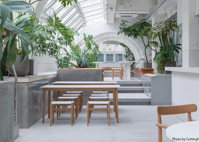 Kiro Hiroshima By The Share Hotels