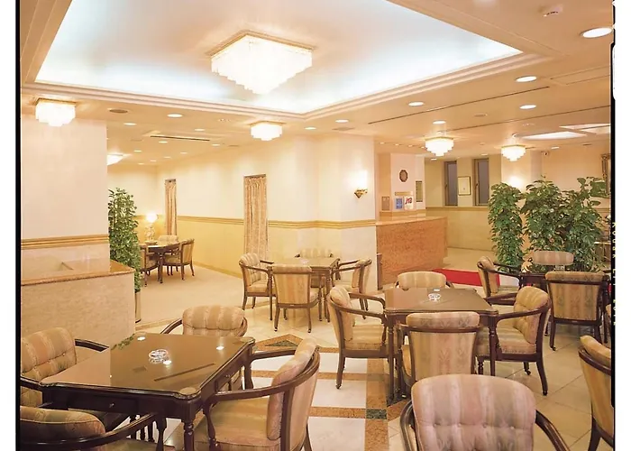 Nissin Namba Inn - Vacation Stay 68260V Osaka