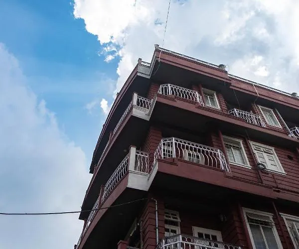 Silversky Guesthouse - Shillong