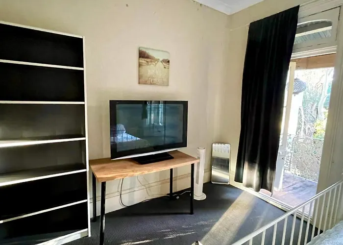 Peaceful Haven Hotel Sydney