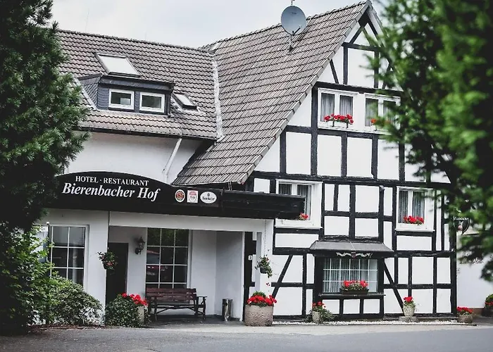 Bierenbacher Hof Nuembrecht