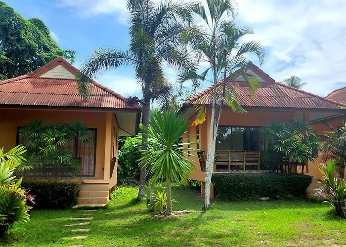 Sawaddee Aonang Resort Ao Nang