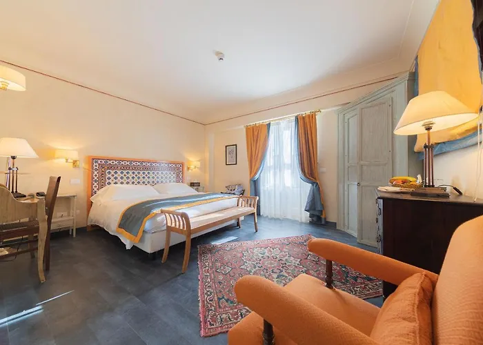 Algila Ortigia Charme Hotel Syracuse