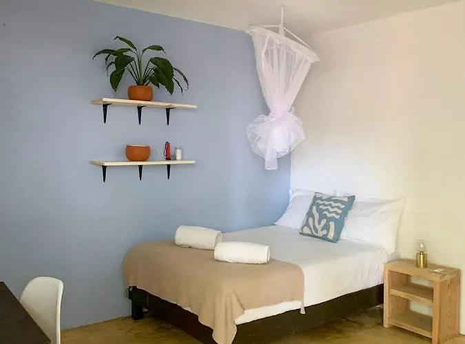 La Punta Beach House Puerto Escondido 