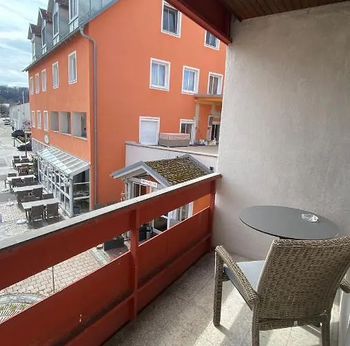 Pension Rathaus Bad Abbach
