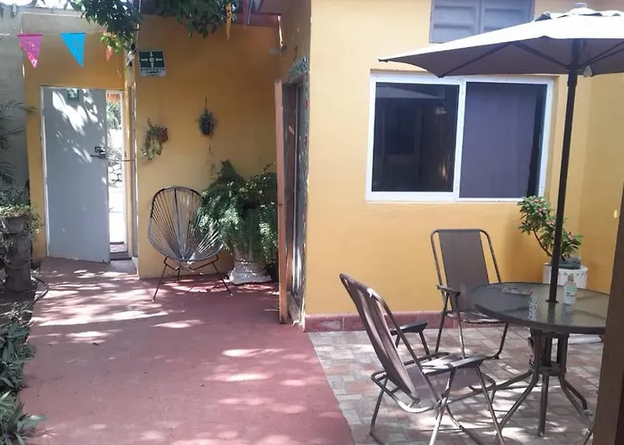 Hotel Casa Atrapasueños Valladolid 