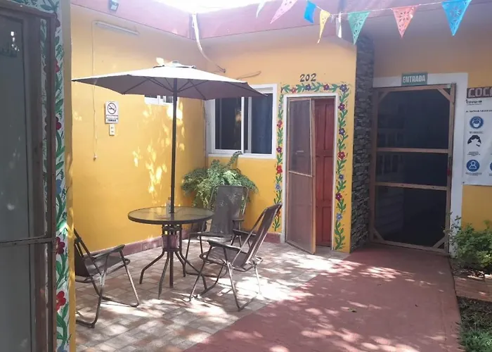 Hotel Casa Atrapasueños Valladolid 