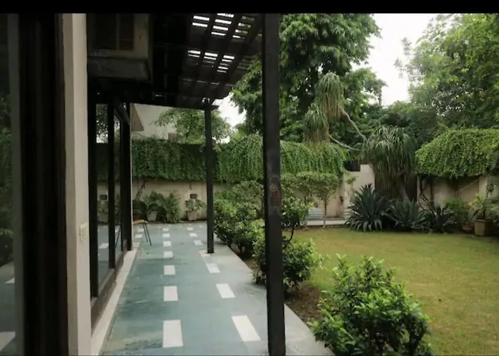 The Royal Jaipur Hotel
