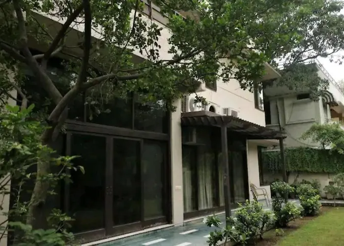 The Royal Jaipur Hotel